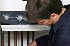 boiler repair Newsholme