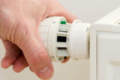 Newsholme central heating repair costs